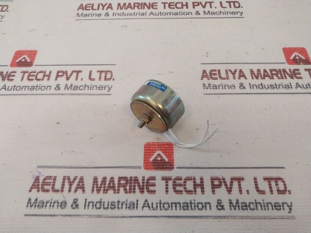 Shindengen M86661P3.0002 Solenoid