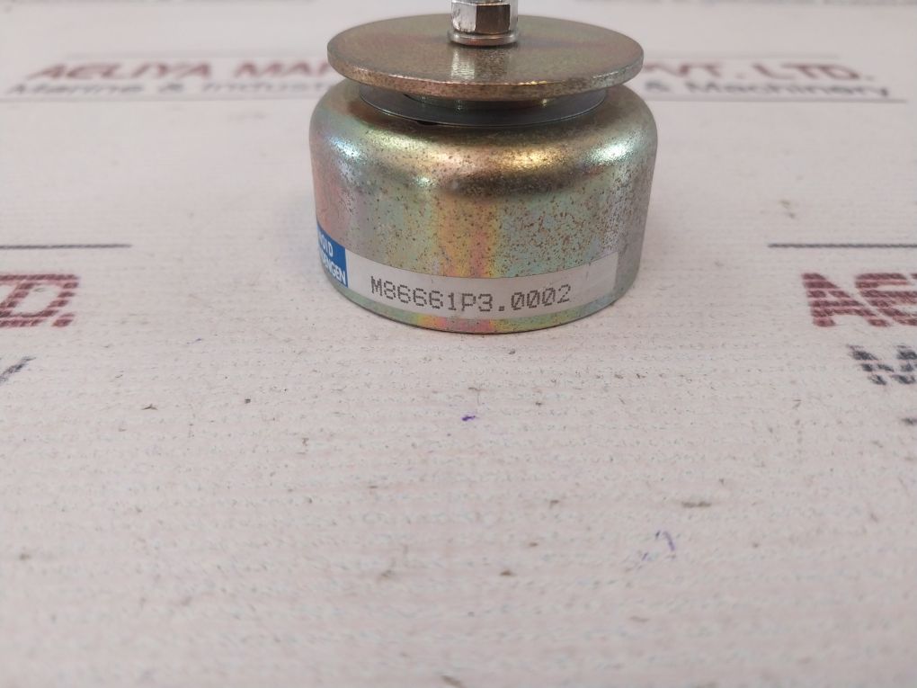 Shindengen M86661P3.0002 Solenoid