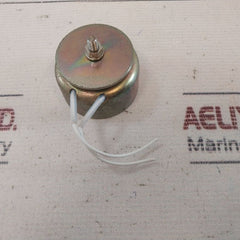 Shindengen M86661P3.0002 Solenoid