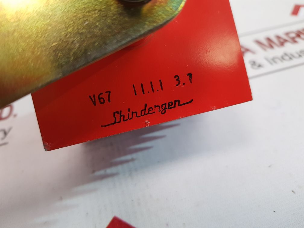 Shindengen V67 11.1.1 3.7