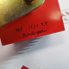 Shindengen V67 11.1.1 3.7