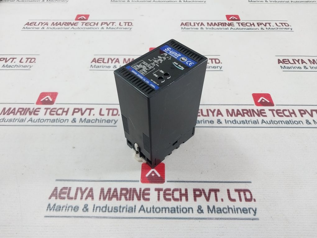 Shinho System Shn-dsc Signal Conditioner