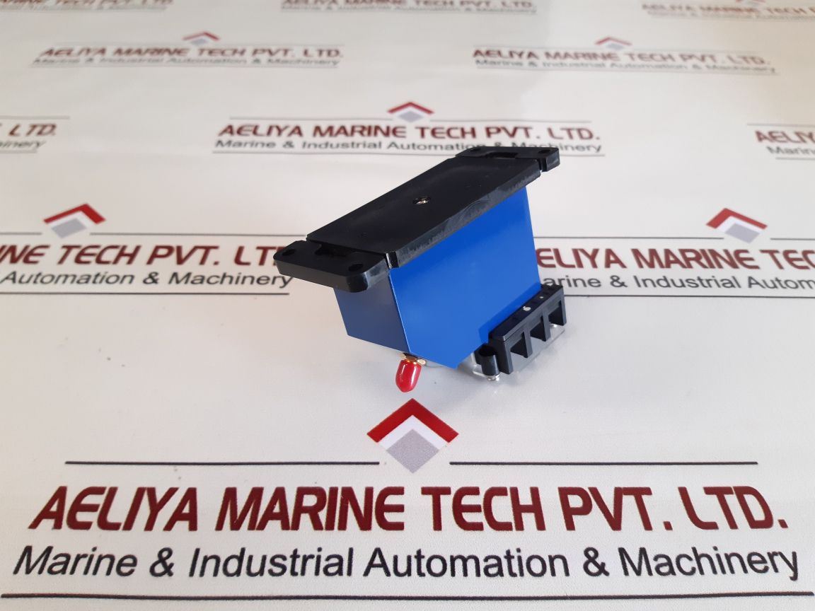 Shinkawa Sec Fk-202F1-3-1/Ex1 Transducer