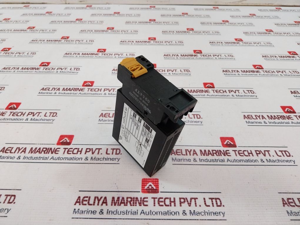 Shinkawa Vm-21P1 Signal Conditioner 0-50Mm 24Vdc