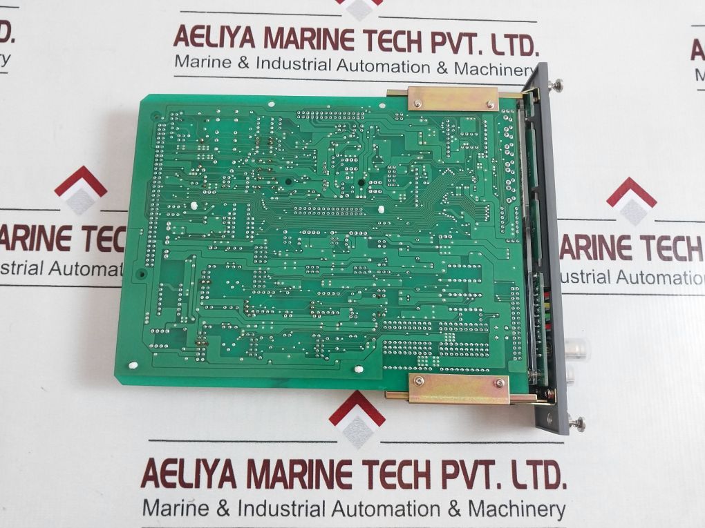 Shinkawa Vm-5C Eccentricity Monitor Vm-5C-331110-0-001-001-01