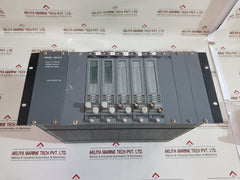 Shinkawa Vm-5H3 Built In Vm-5Z Power Supply Monitor Rack