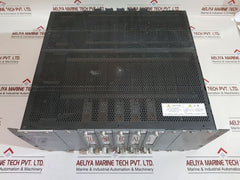 Shinkawa Vm-5H3 Built In Vm-5Z Power Supply Monitor Rack (Not Working)