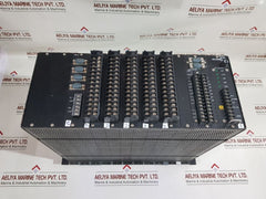 Shinkawa Vm-5H3 Built In Vm-5Z Power Supply Monitor Rack (Not Working)