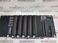 Shinkawa Vm-5H3 Built In Vm-5Z Power Supply Monitor Rack (Not Working)