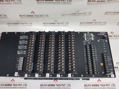 Shinkawa Vm-5H3 Built In Vm-5Z Power Supply Monitor Rack (Not Working)