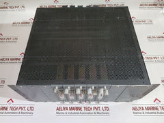 Shinkawa Vm-5H3 Built In Vm-5Z Power Supply Monitor Rack (Not Working)