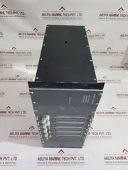 Shinkawa Vm-5H3 Built In Vm-5Z Power Supply Monitor Rack (Not Working)