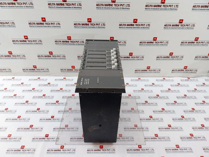 Shinkawa Vm-5H3 Built In Vm-5Z Dc Power Supply Monitor Rack