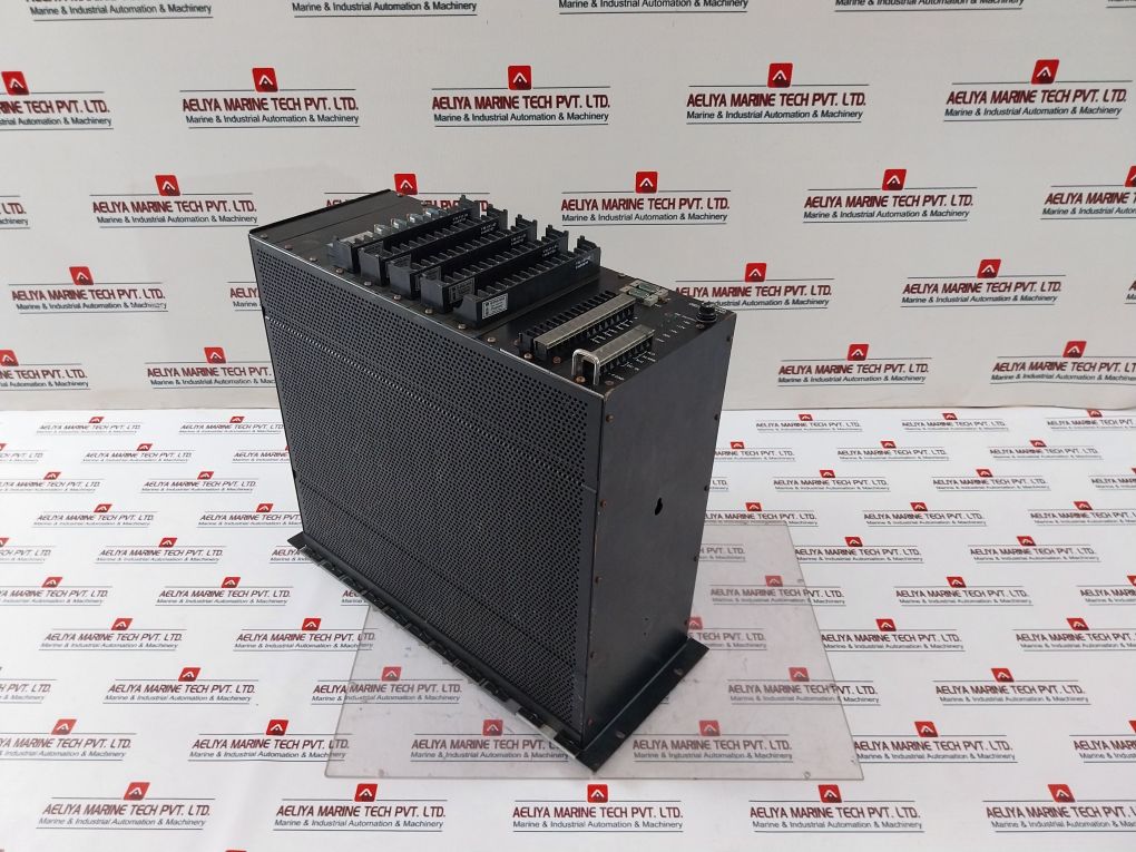 Shinkawa Vm-5H3 Power Supply Monitor Rack Vm-5Z2 Main Board