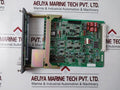 Shinkawa Vm-5K Dual Vibration Monitor Vm-5K-411310-000-001-0