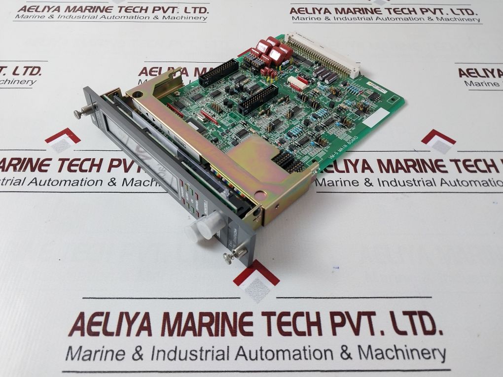 Shinkawa Vm-5K Dual Vibration Monitor Vm-5K-411310-000-001-0