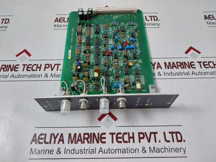 Shinkawa Vm-5P3 Phase Marker Unit