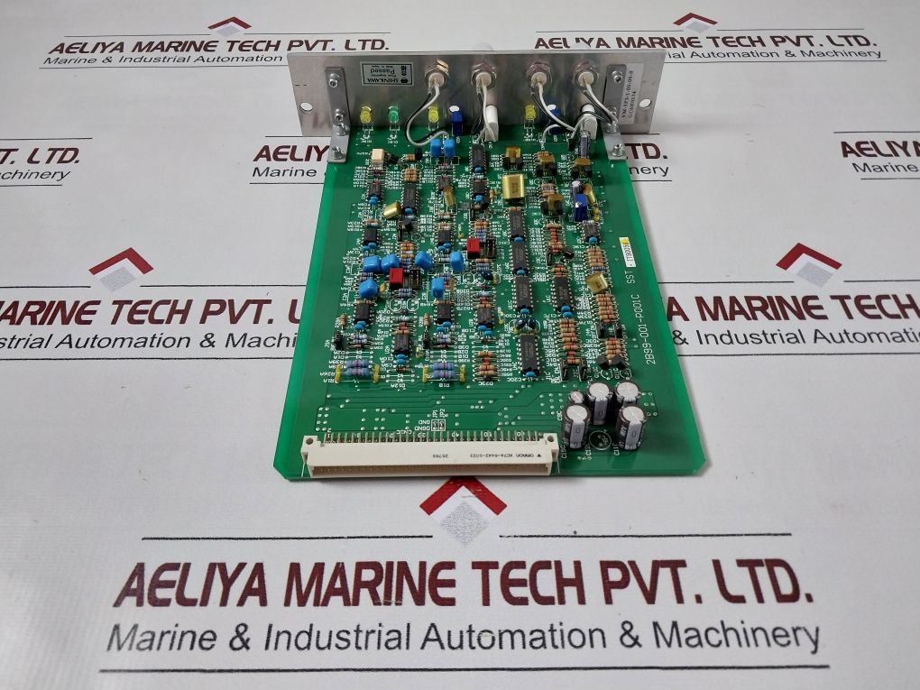 Shinkawa Vm-5P3 Phase Marker Unit