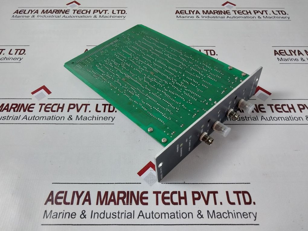 Shinkawa Vm-5P3 Phase Marker Unit