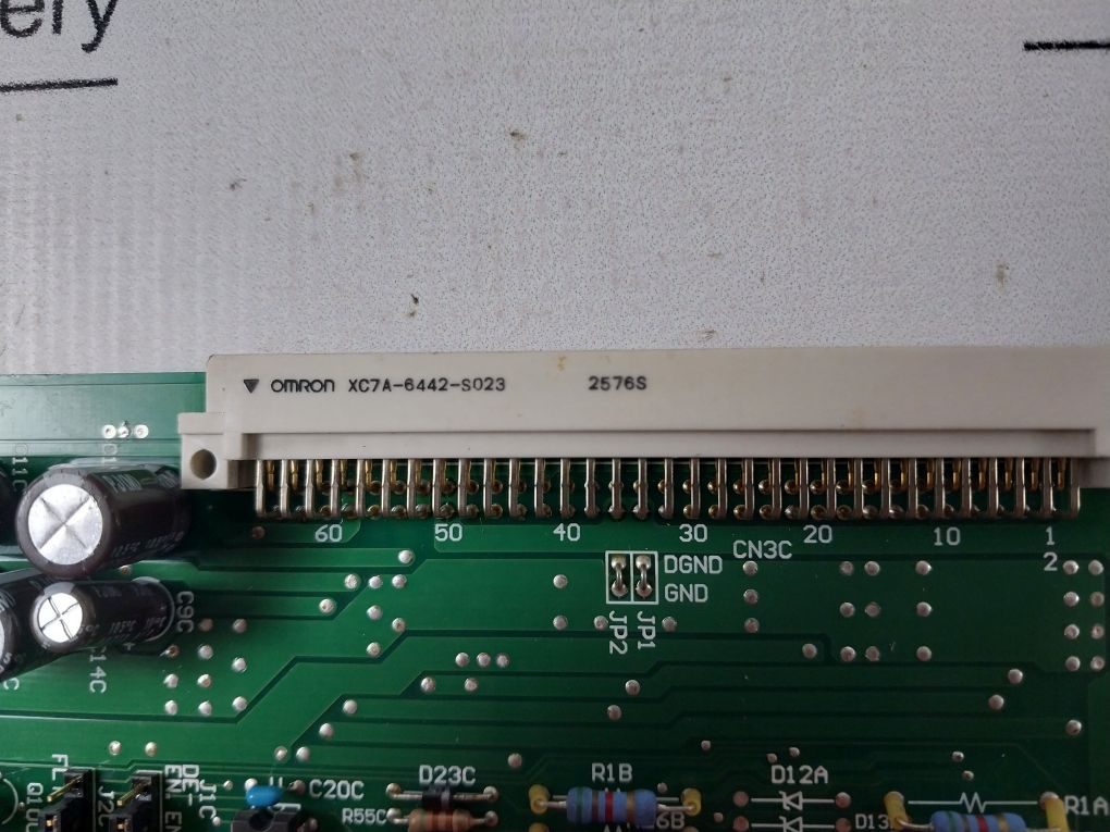 Shinkawa Vm-5P3 Phase Marker Unit