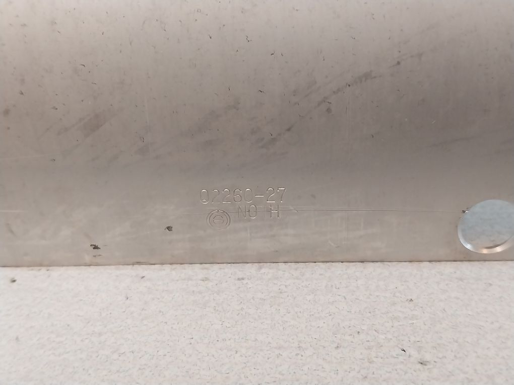 Shinko 02260-27 Bearing Metal 2113 Set