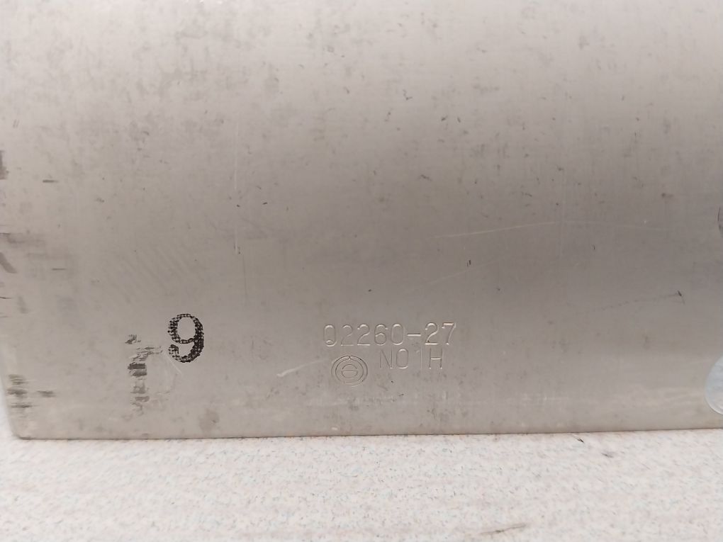 Shinko 02260-27 Bearing Metal 2113 Set