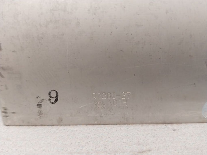 Shinko 02260-27 Bearing Metal 2113 Set