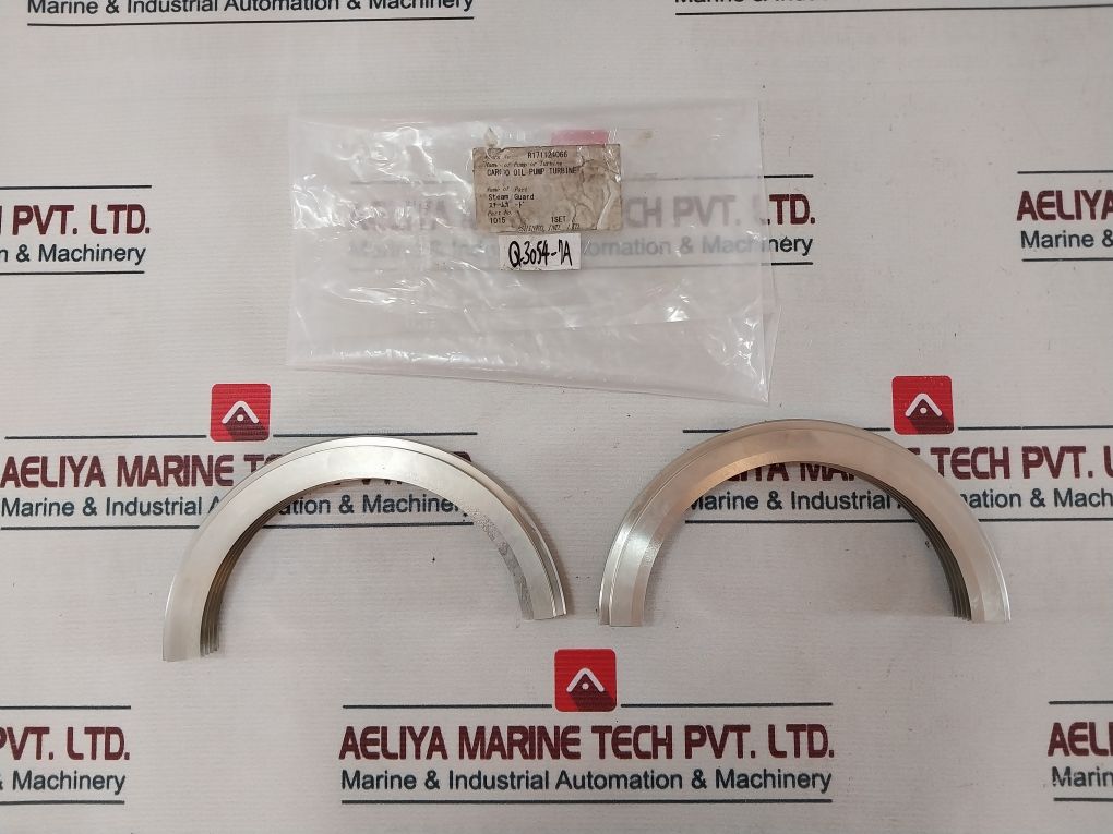 Shinko 1015 Turbine Oil Steam Guard Q-3054-7A