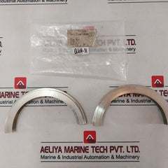 Shinko 1015 Turbine Oil Steam Guard Q-3054-7A