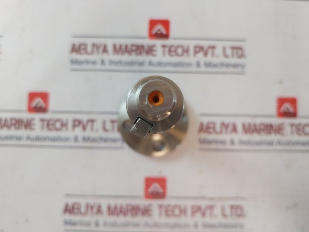 Shinko 18 Impellar Shaft Pump