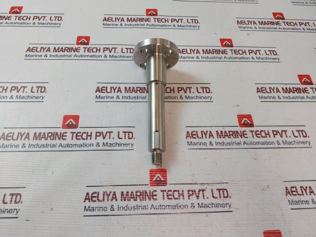 Shinko 18 Impellar Shaft Pump