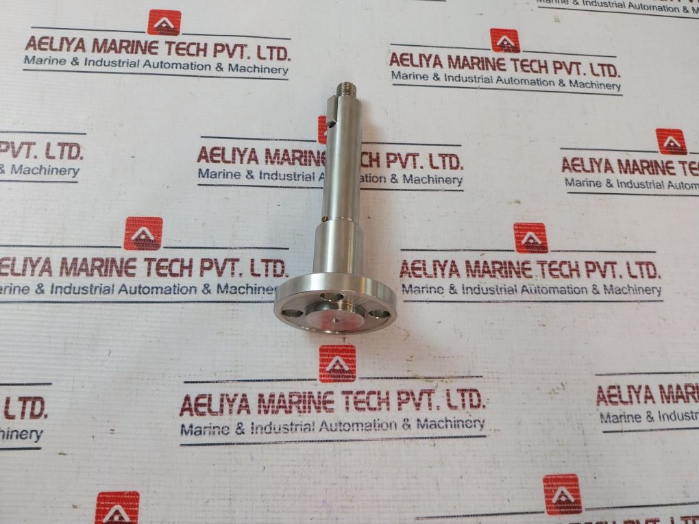 Shinko 18 Impellar Shaft Pump