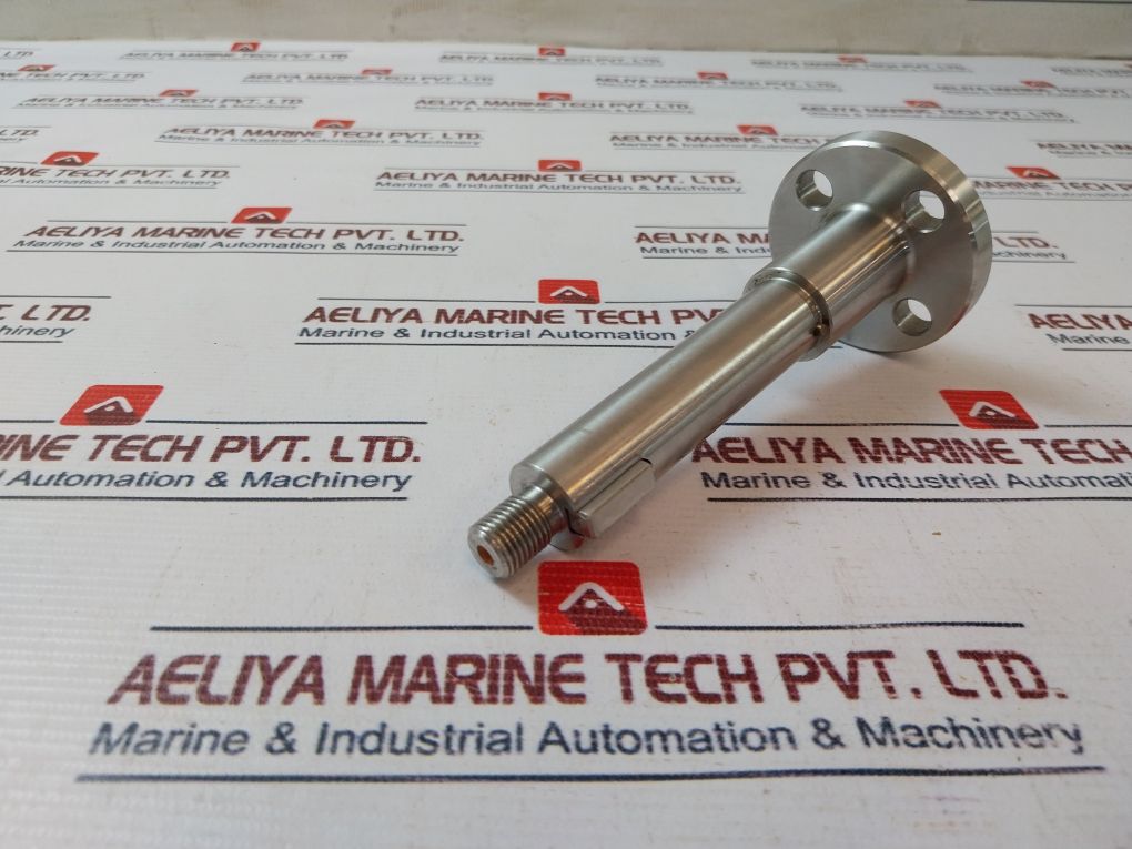 Shinko 18 Impellar Shaft Pump