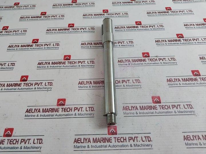 Shinko 18 Impeller Shaft For F.W. Gen. Ejector Pump