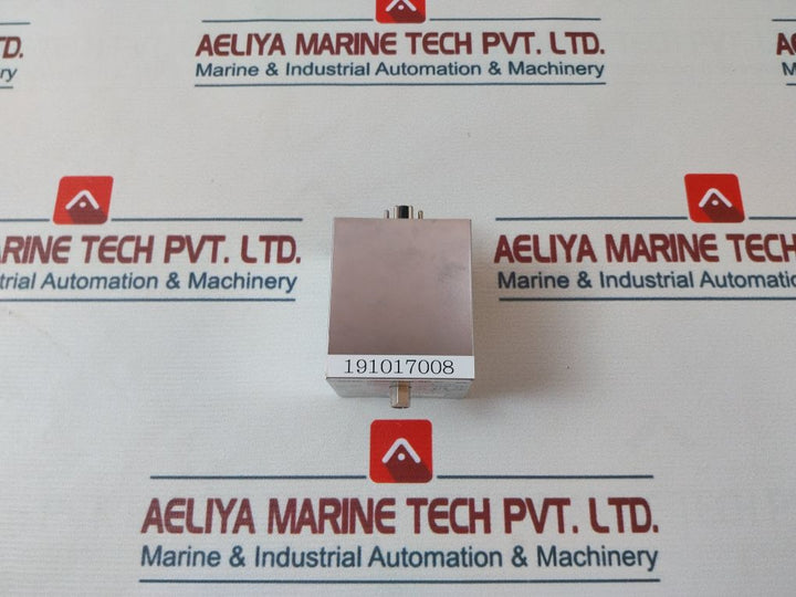 Shinko 191017008 Speed Indicator Relay