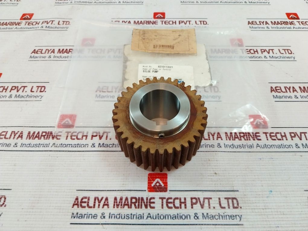 Shinko 1St Stage Pinion Gear