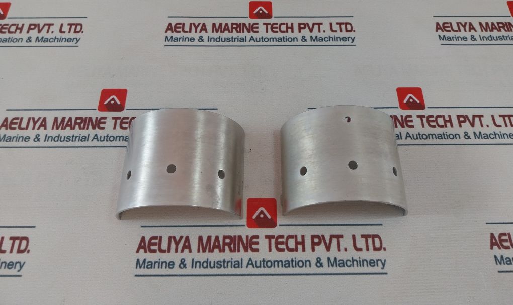 Shinko 2113 Turbine Bearing Metal Set