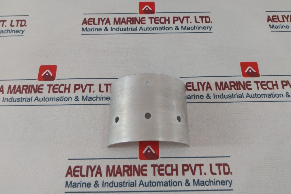 Shinko 2113 Turbine Bearing Metal Set