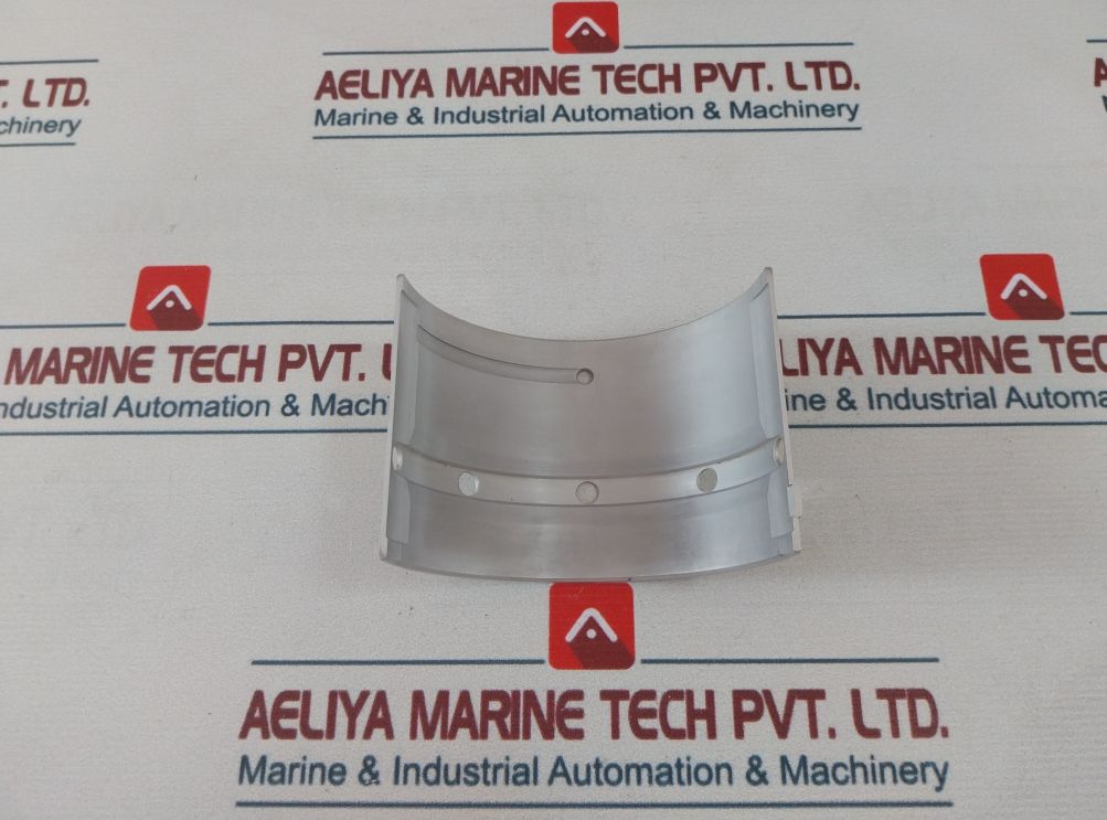 Shinko 2113 Turbine Bearing Metal Set