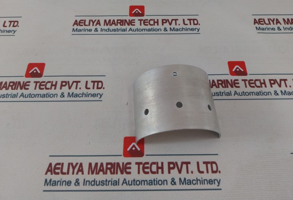 Shinko 2113 Turbine Bearing Metal Set