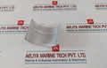 Shinko 2113 Turbine Bearing Metal Set