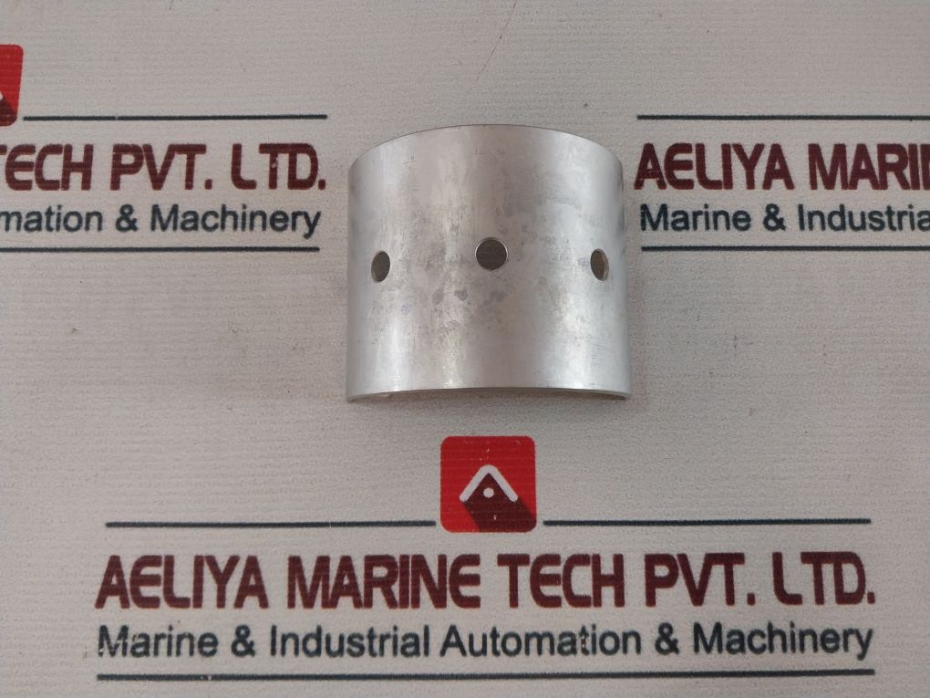 Shinko 2114 Turbine Metal Bearing Set