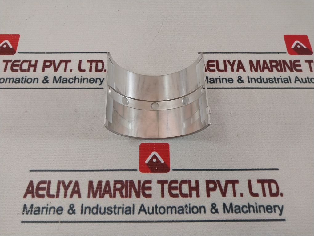 Shinko 2114 Turbine Metal Bearing Set