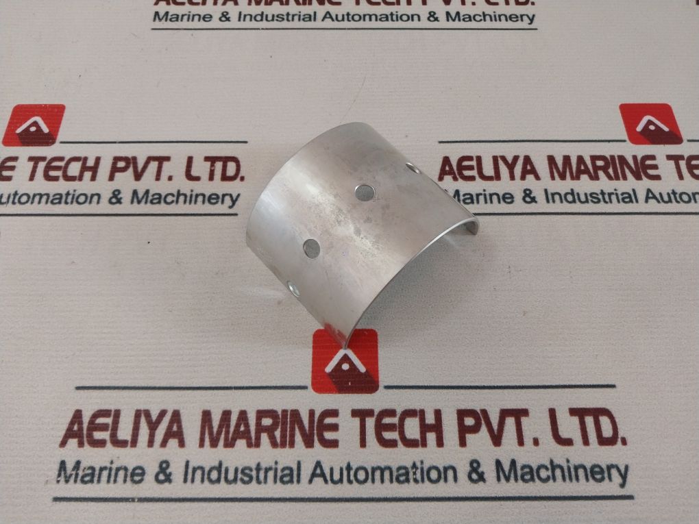 Shinko 2114 Turbine Metal Bearing Set