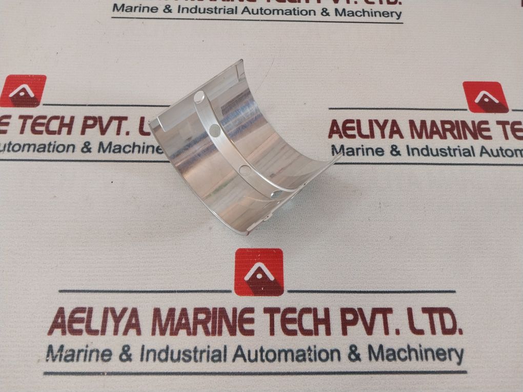 Shinko 2114 Turbine Metal Bearing Set