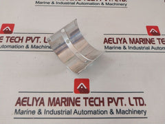 Shinko 2114 Turbine Metal Bearing Set