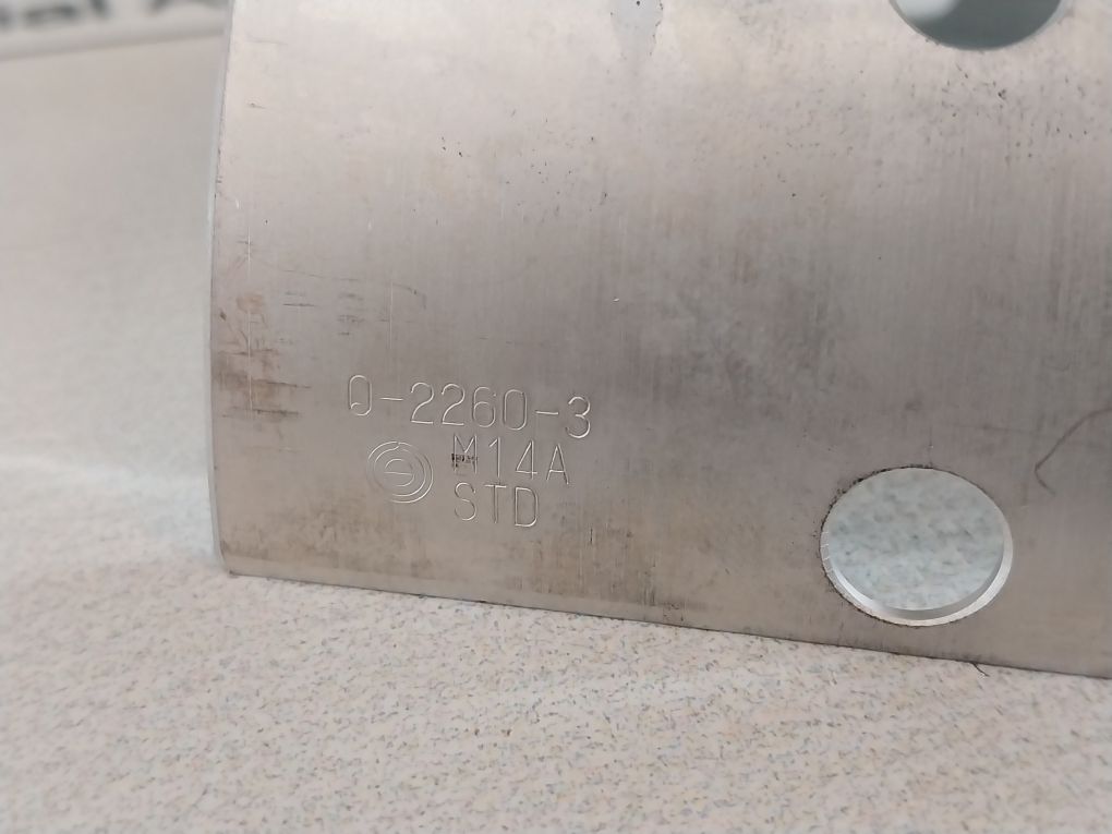 Shinko 2114 Turbine Metal Bearing Set