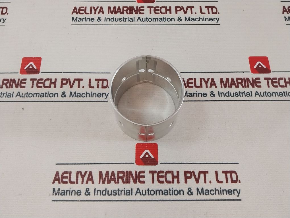 Shinko 2114 Turbine Metal Bearing Set