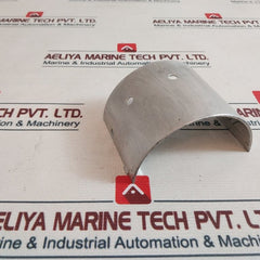 Shinko Rx 2 Turbine Bearing Metal Set 2114