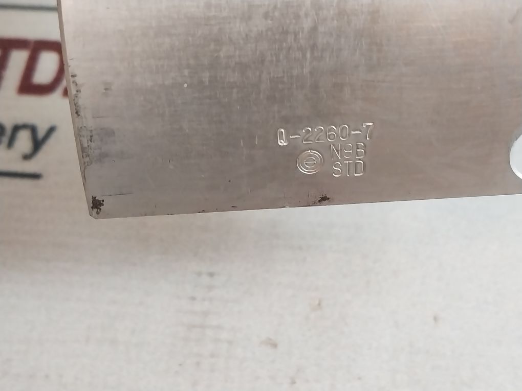 Shinko Rx 2 Turbine Bearing Metal Set 2114